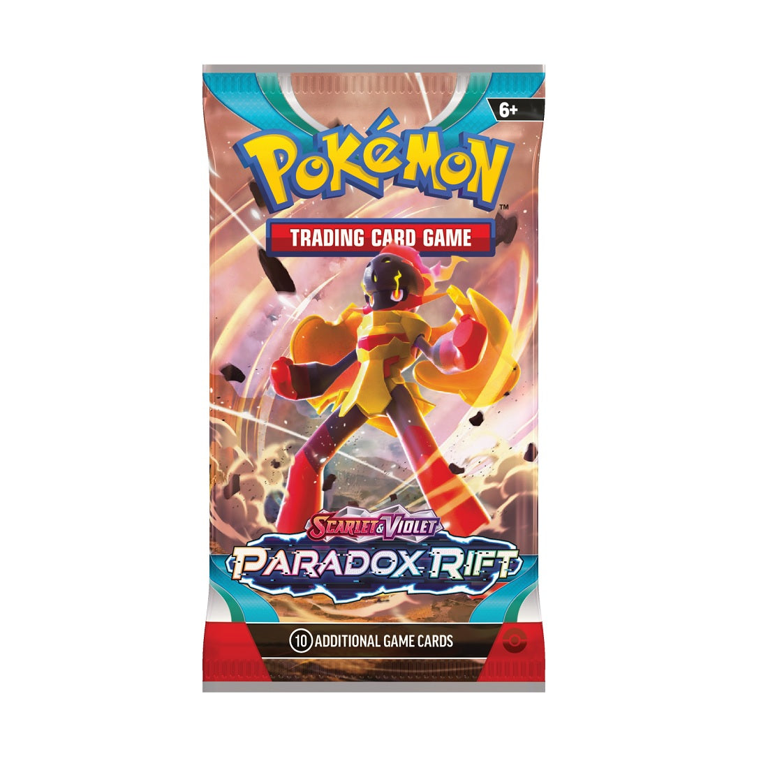 Paradox Rift Booster Pack (EN)