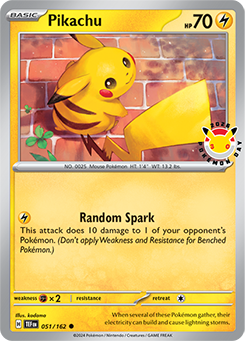 Pokémon Day 2026 Collection (EN)