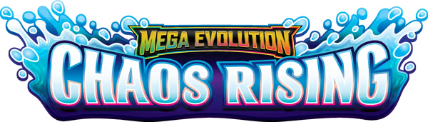 Chaos Rising