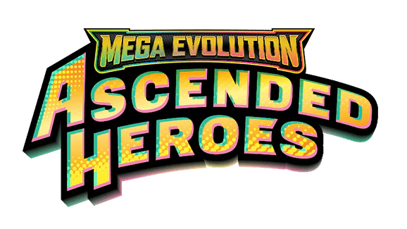 Ascended Heroes