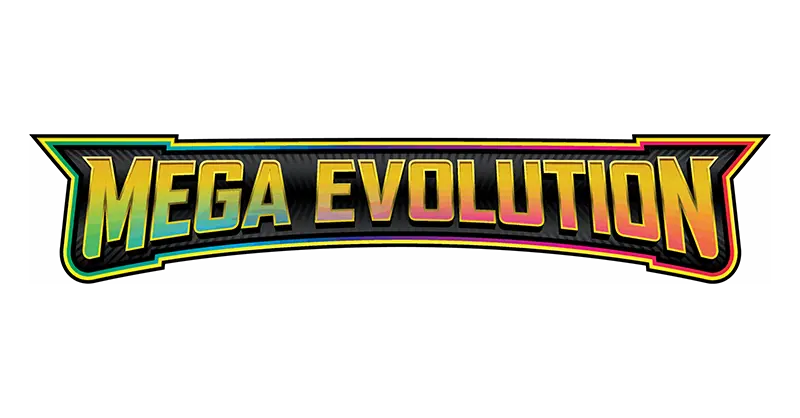 Mega Evolution