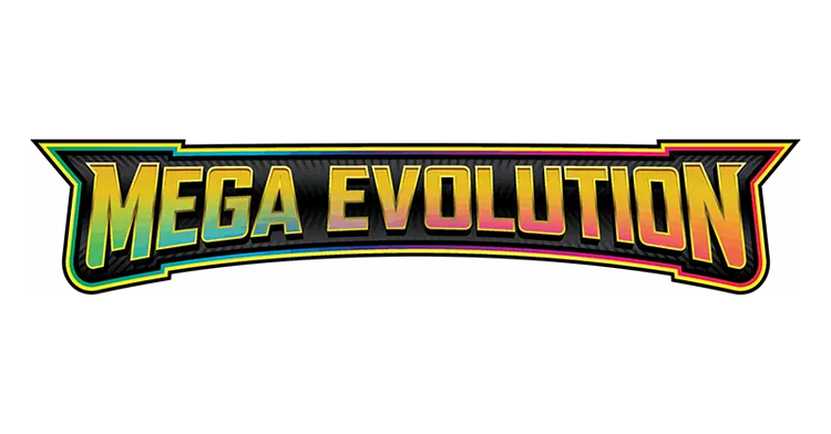 Mega Evolution Sets