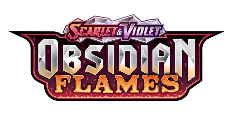 Obsidean Flames