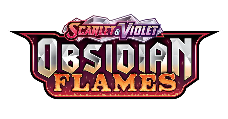 Obsidean Flames