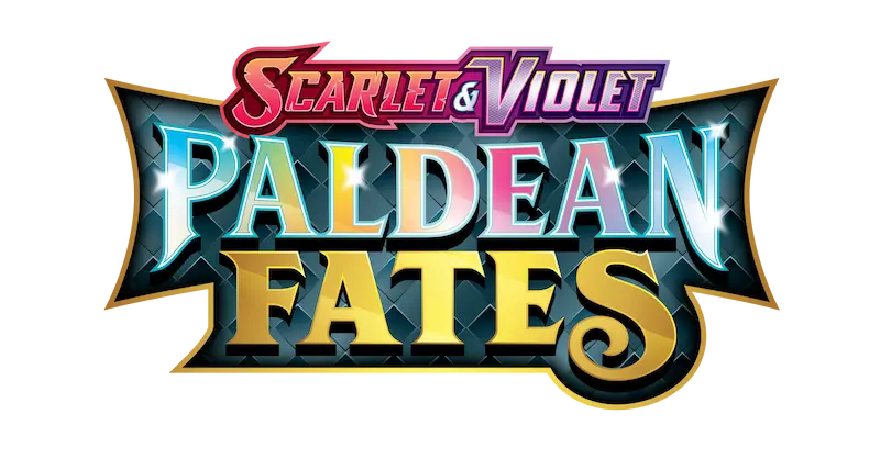 Paldean Fates