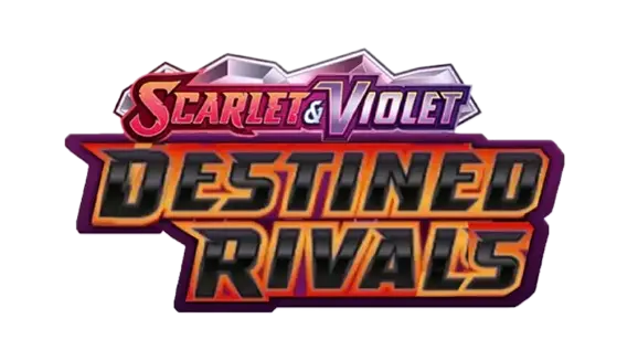 Destined Rivals