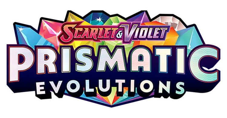 Prismatic Evolutions