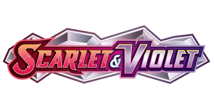 Scarlet & Violet Sets
