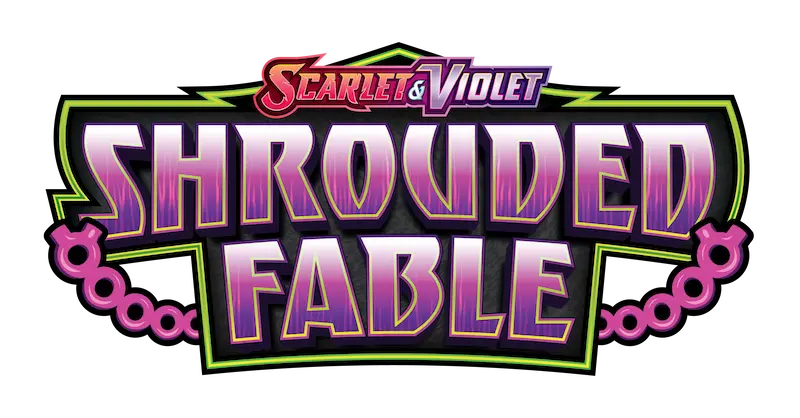 Shrouded Fable
