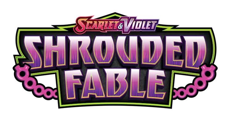 Shrouded Fable