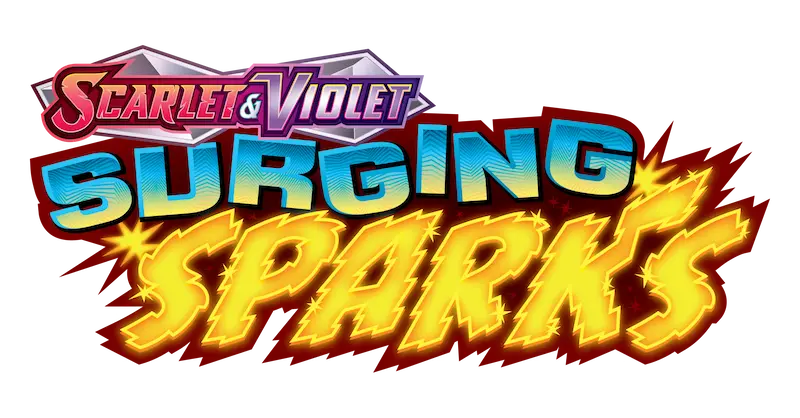 Surging Sparks