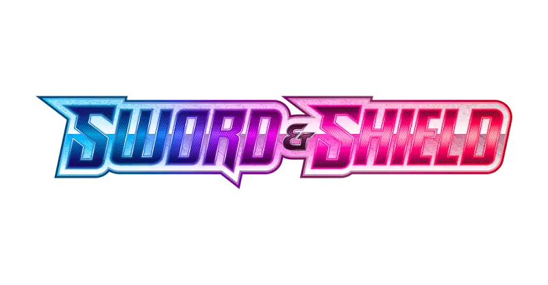 Sword & Shield Base