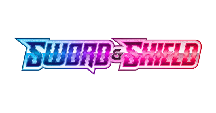 Sword & Shield Base