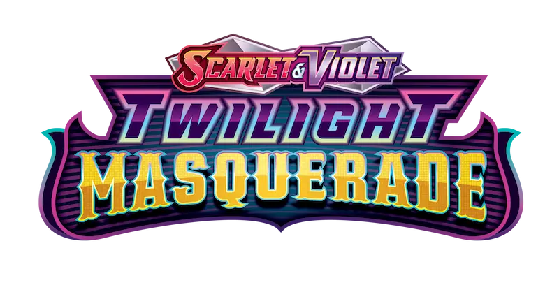 Twilight Masquerade