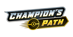 Champions path