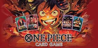 One Piece Booster Boxen