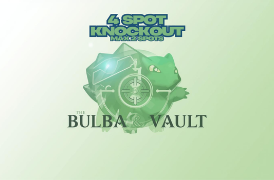 (LIVE) 4 Spot Knock Out 5 Inferno X Boosters