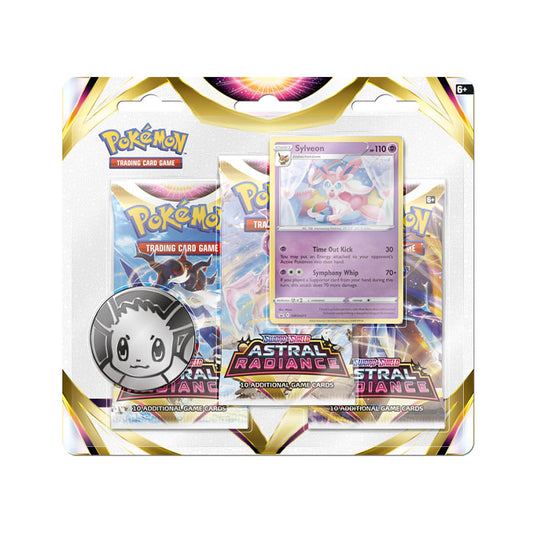 Astral Radiance 3 Pack Blister (EN)
