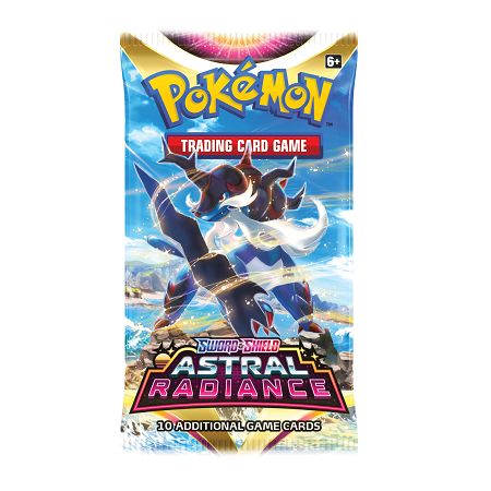 Astral Radiance 3 Pack Blister (EN)