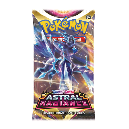 Astral Radiance 3 Pack Blister (EN)