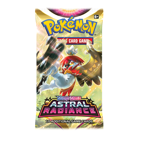 Astral Radiance 3 Pack Blister (EN)