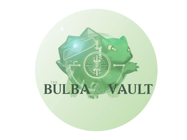 The Bulba Vault