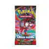 Chaos Rising Booster Pack (EN)