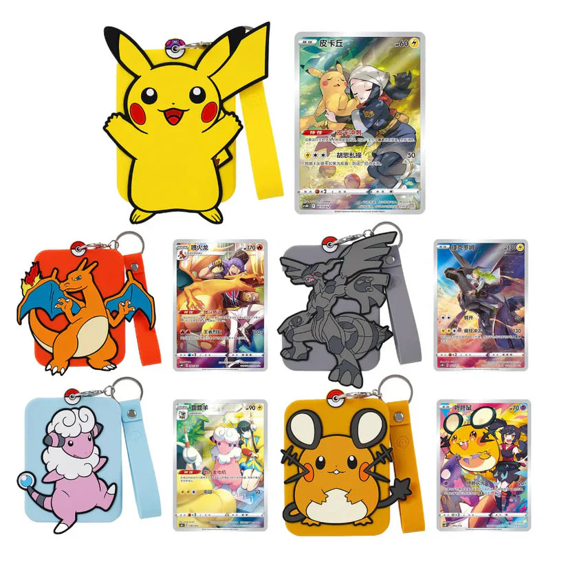 Charizard Blind Box – Brave Stars met Promo (CN)