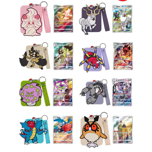Charizard Blind Box – Brave Stars met Promo (CN)