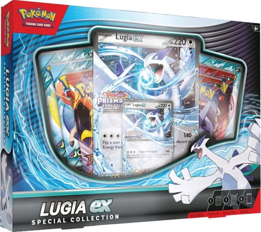 Lugia EX - Special Collection (EN)