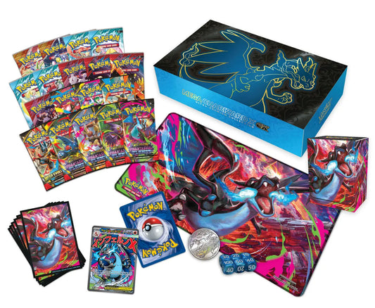 Phantasmal Flames - Ultra Premium Collection (EN)