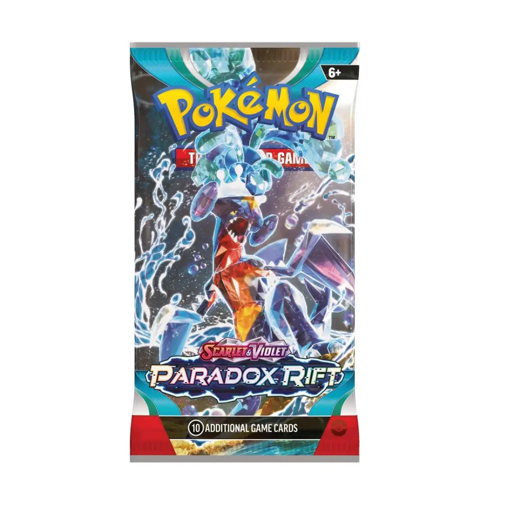Paradox Rift Booster Pack (EN)