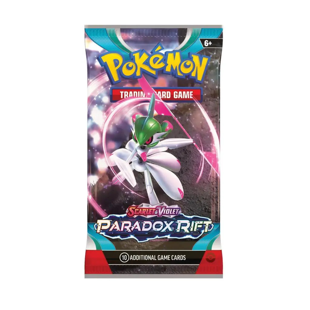 Paradox Rift Booster Pack (EN)