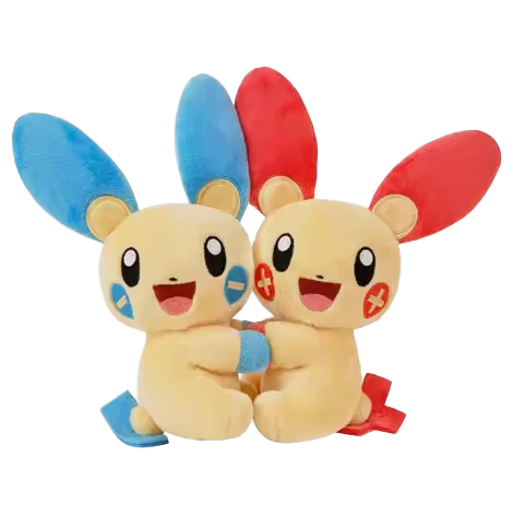 Electric Plushie Blind Box (CN)