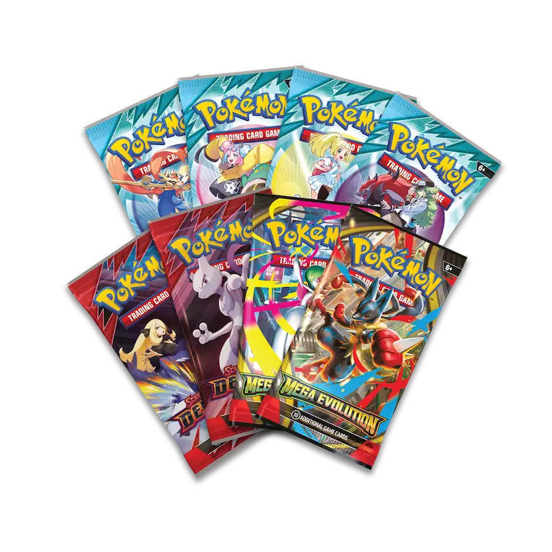 Mega Venusaur Premium Collection Box (EN)