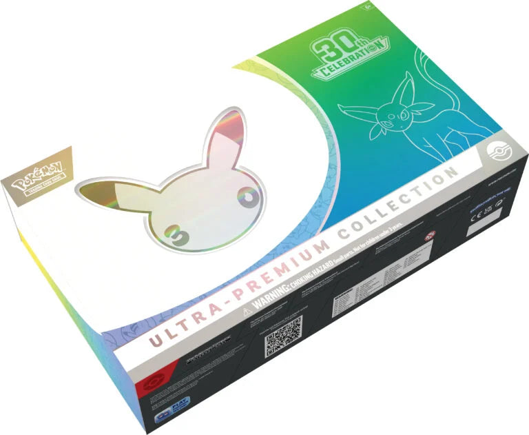 (Pre Order) 30th Anniversary UPC - Day (EN)
