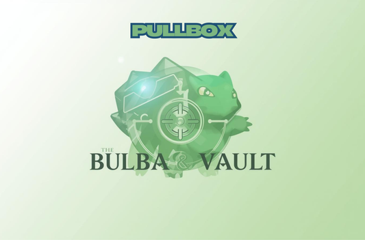 Pullbox (5 Pulls)