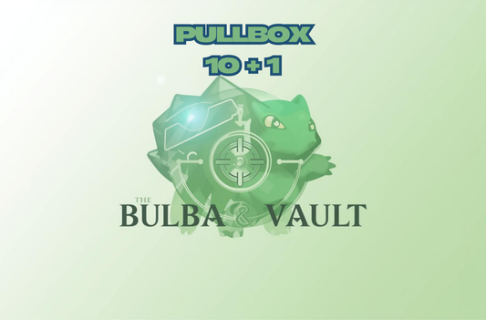 Pullbox 10+1