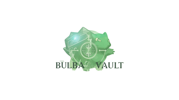 The Bulba Vault