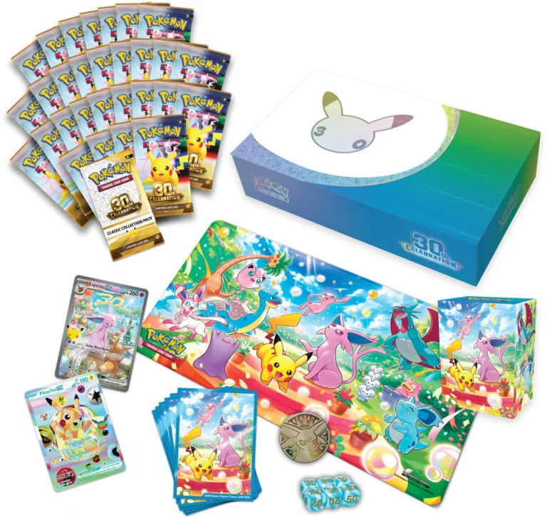 (Pre Order) 30th Anniversary UPC - Day (EN)
